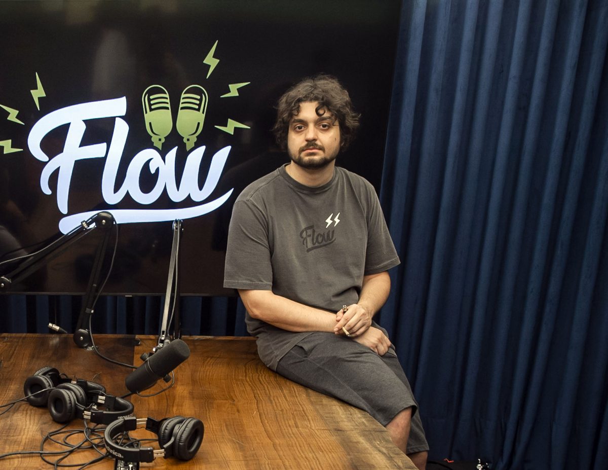 Saída do Monark do Flow Podcast, Page 6