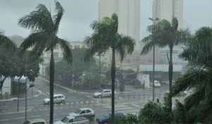 tempestades