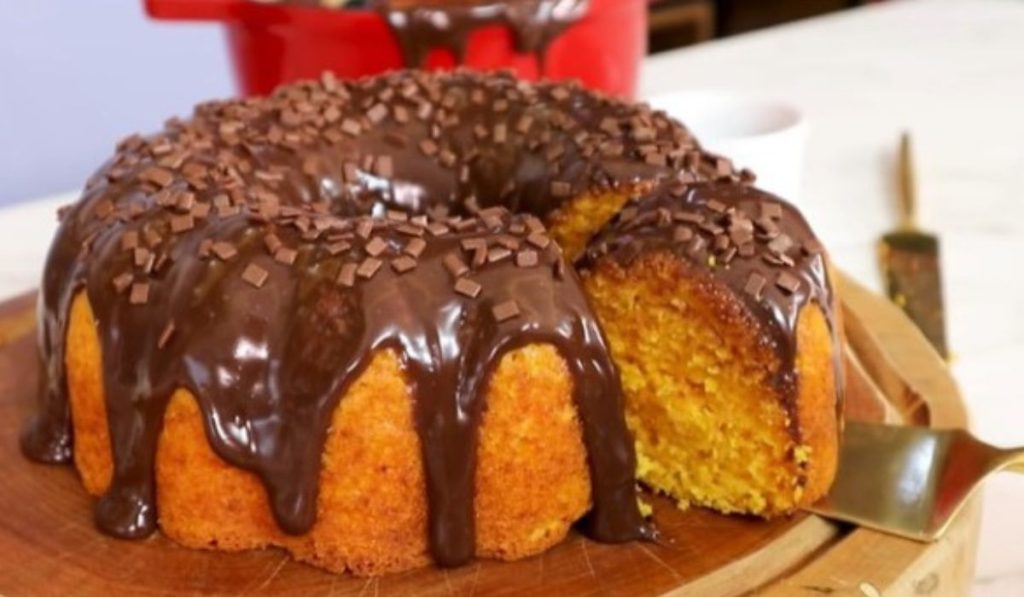 Top 6 de sabores de bolos mais gostosos