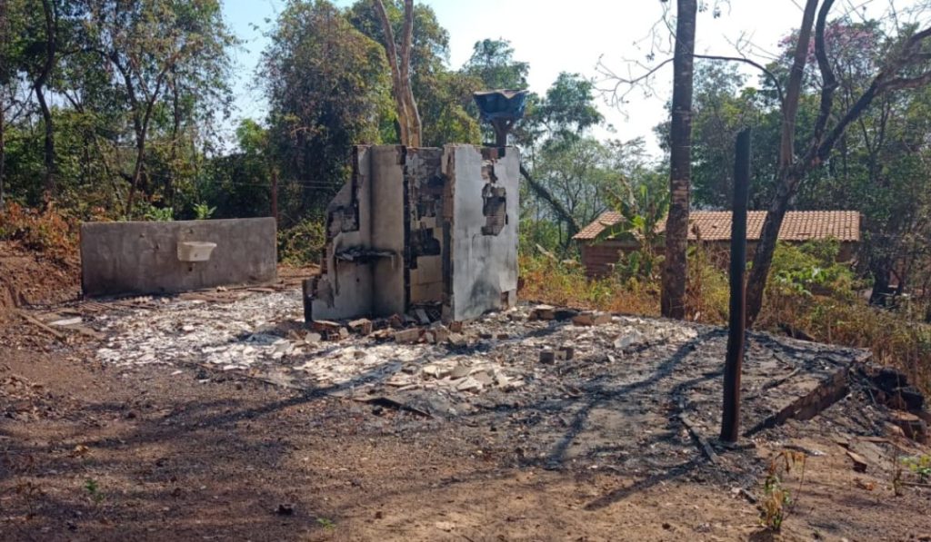 Morro do Mendanha: Polícia Civil indicia moradores por ocupação irregular e crimes ambientais