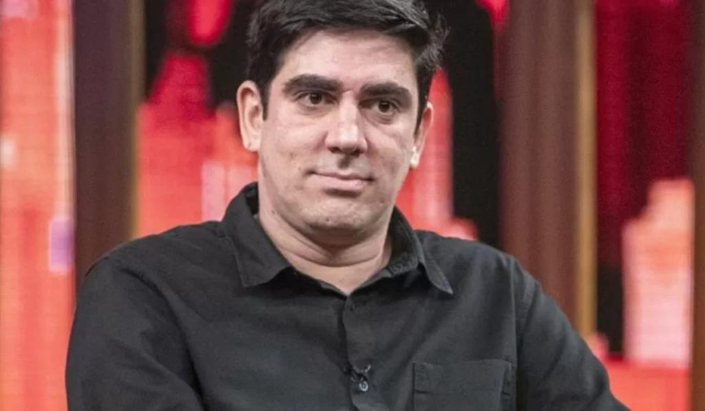 Marcelo Adnet