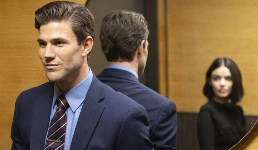 6 características que os homens sexys têm em comum