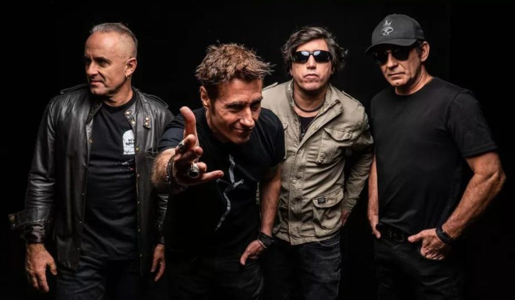 Banda Capital Inicial anuncia novo show em Goiânia; veja onde e quando