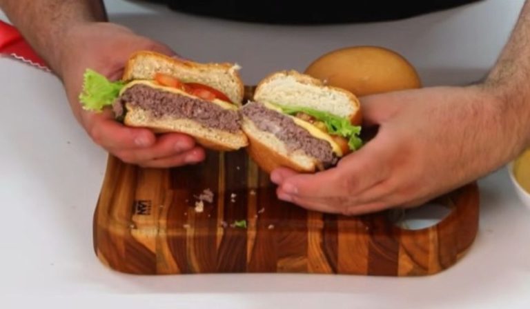 4 formas de fazer sanduíche na Airfryer que todo mundo deveria aprender