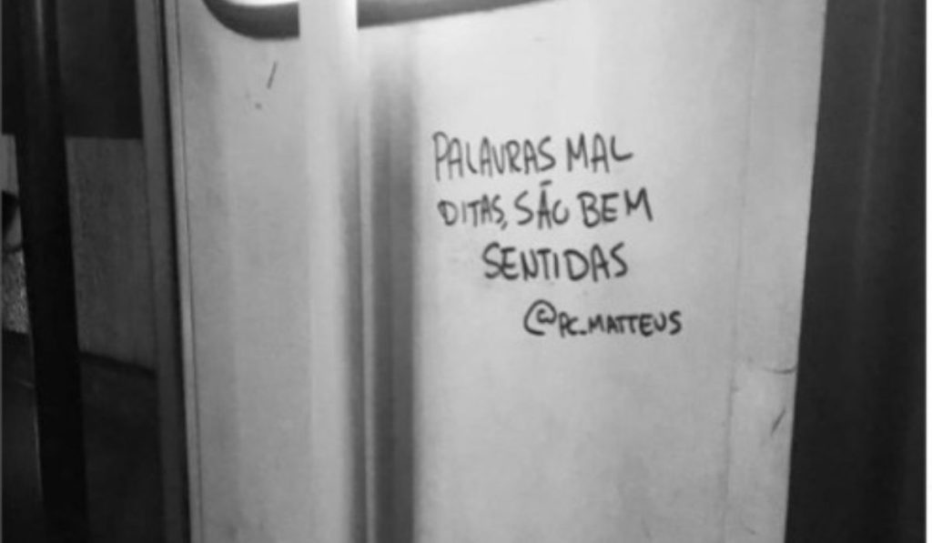 6 verdades encontradas no ônibus que podem ser levadas para a vida