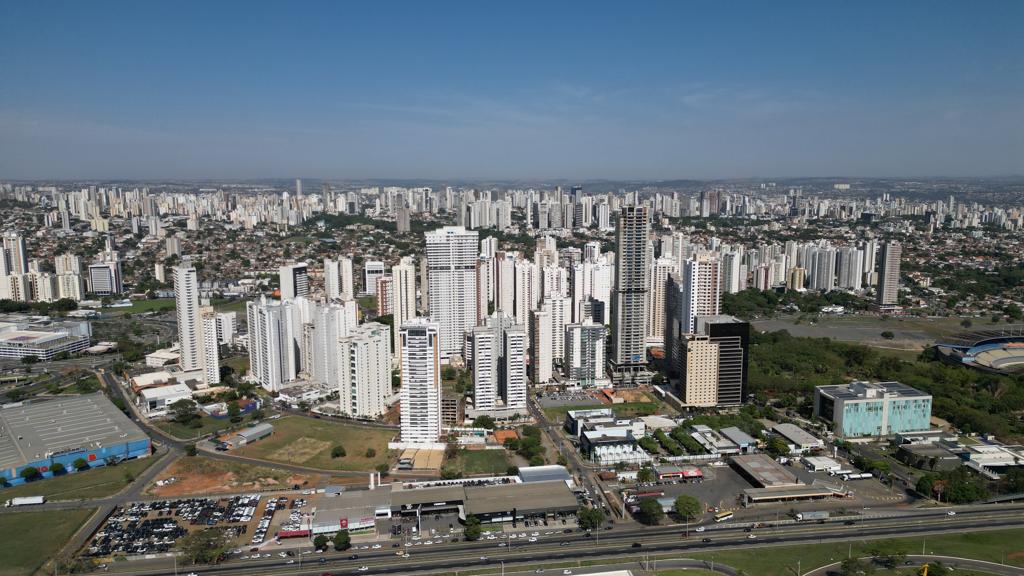 A Redação - Notícias de Goiás e Goiânia