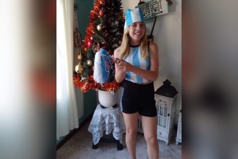 Avó que perdeu a neta para desafio do TikTok faz despedida emocionante: “sempre será nosso anjo”