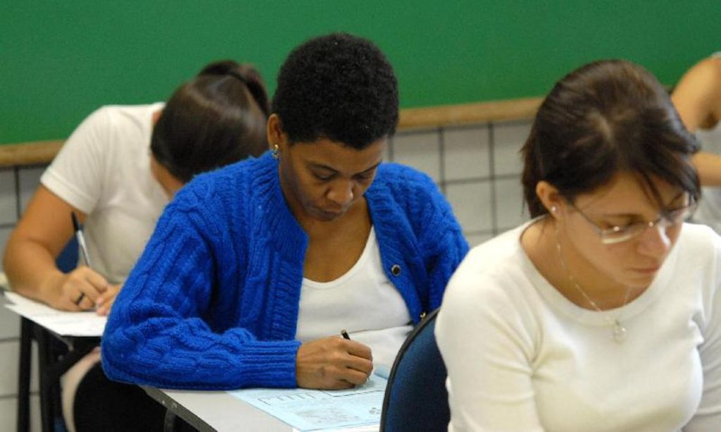 Última chamada para o Encceja 2025: faça a inscrição e garanta gratuitamente certificado do ensino médio