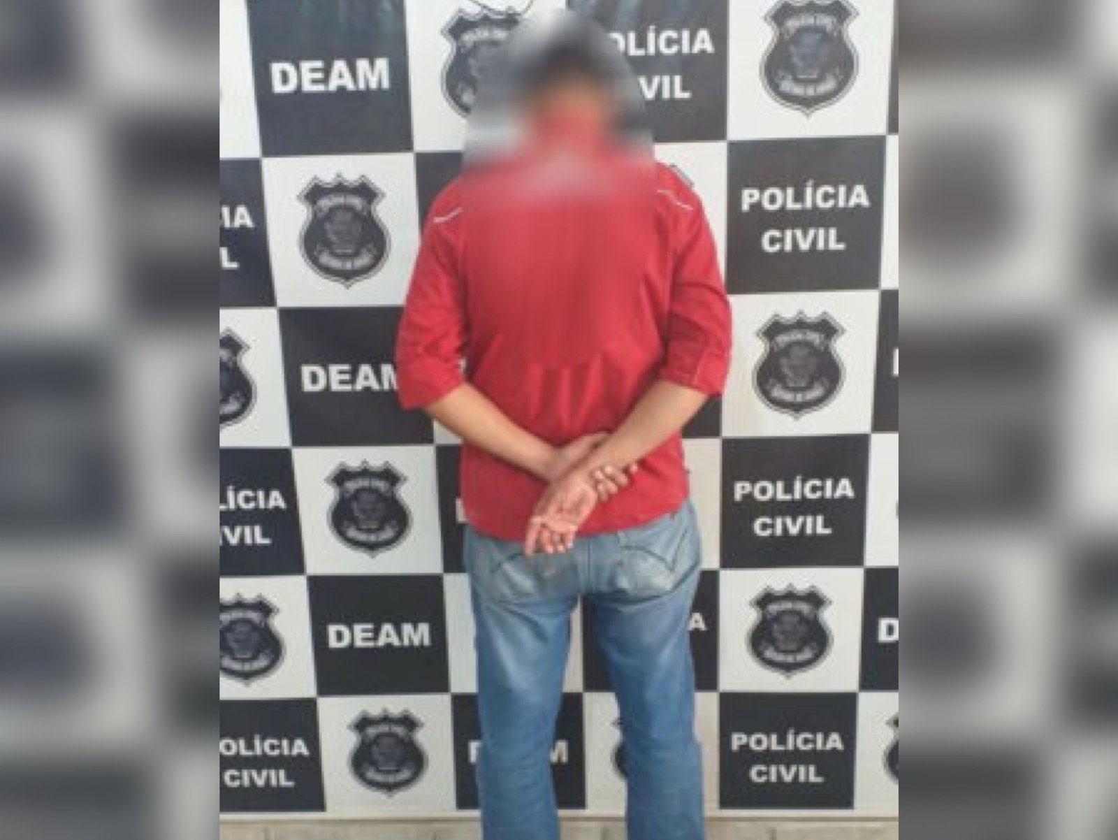 Dono de comércio em Anápolis é preso por importunação sexual contra as próprias funcionárias