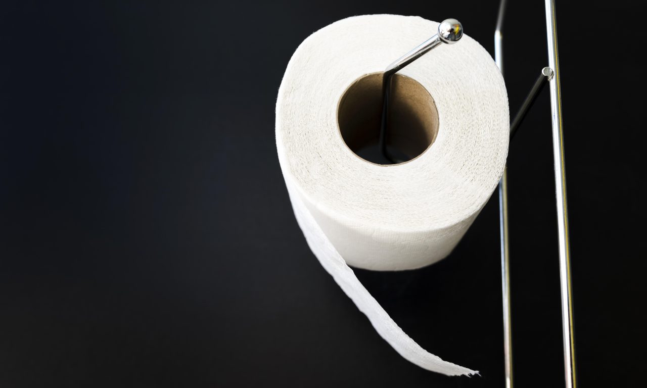 6 utilidades do rolo de papel higiênico que são incríveis e que poucos sabem