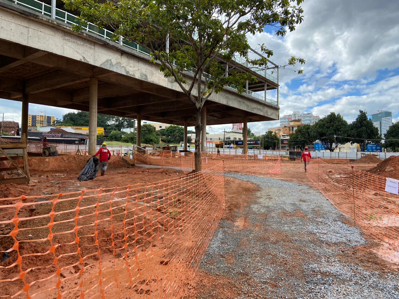 Novo Centro Administrativo de Anápolis vai abrigar duas das mais importantes secretarias