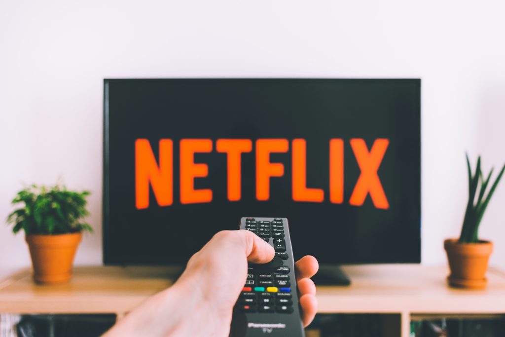 Atenção! Em setembro a Netflix deixará de funcionar nessas televisões