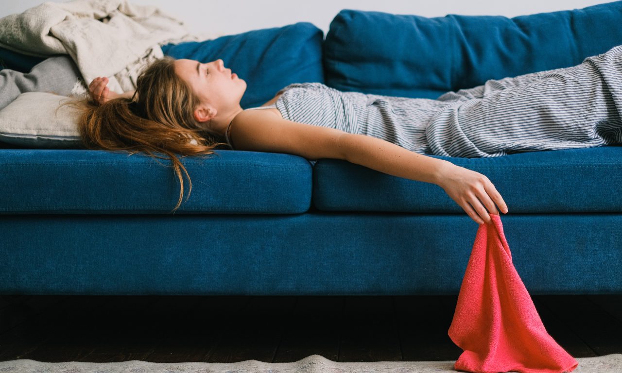 Conheça os 7 tipos de cansaço e saiba como preveni-los