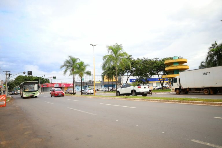 Avenida Castelo Branco