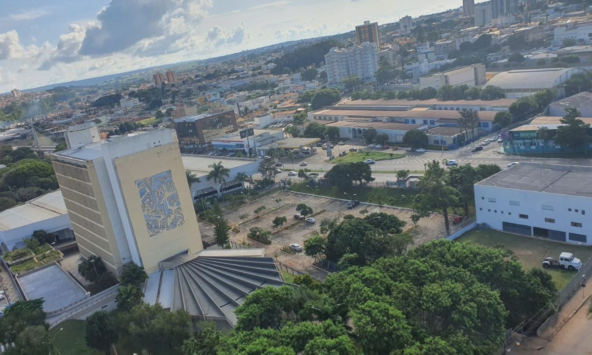 Prefeitura de Anápolis decreta ponto facultativo no feriado de Carnaval