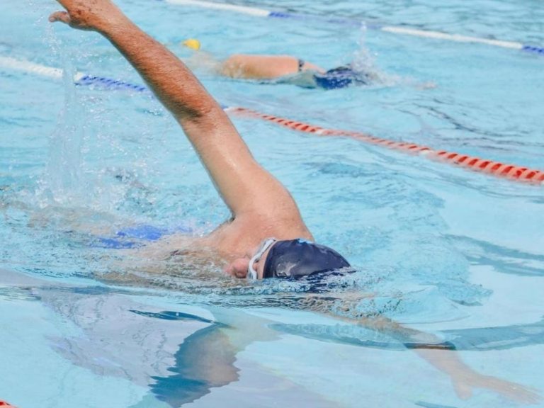 Do amador ao profissional: 5 locais em Anápolis para aprender a nadar