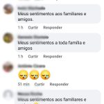 Comoção