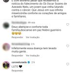 Comoção 3