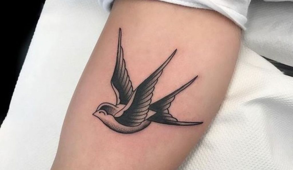 6 tatuagens comuns que têm significados que chamam bastante atenção