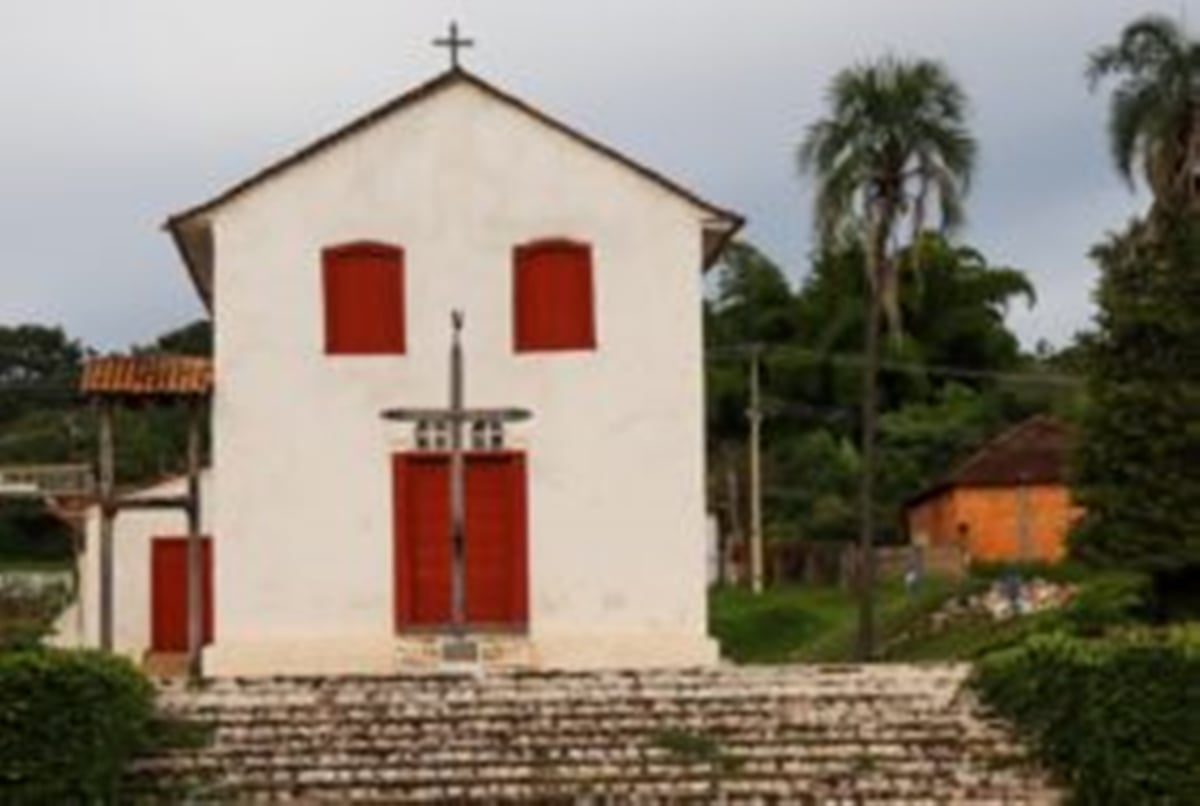 Lenda sobre morte macabra amedronta até hoje moradores de município em Goiás