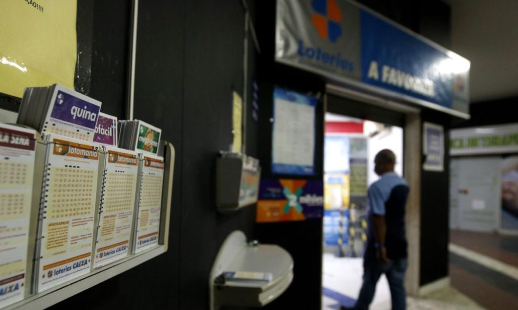 premiado na Mega-Sena