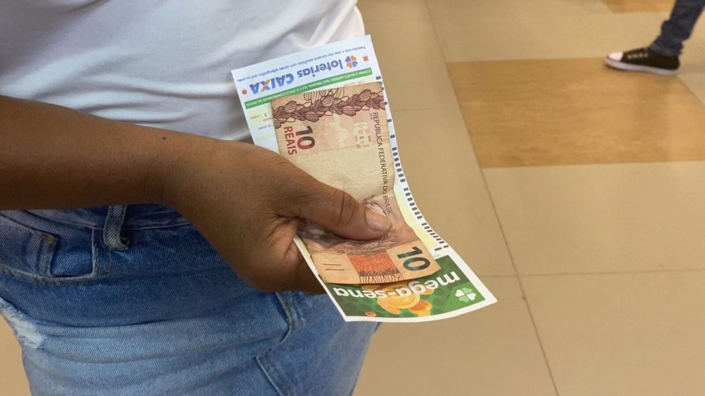 faturar uma bolada na Mega-Sena