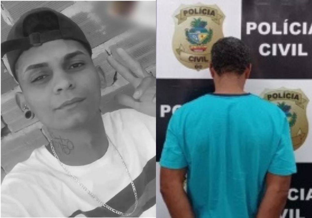 Dono de bar que matou jovem espancado em Anápolis é condenado a quase 20 anos de prisão