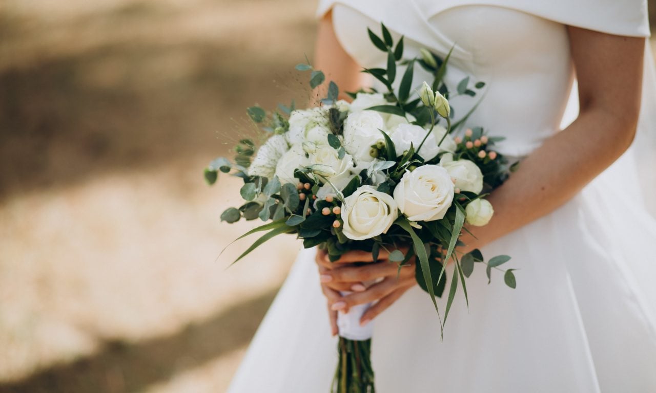 Semanas antes do casamento, mulher deixa noivo e história tem desfecho inesperado