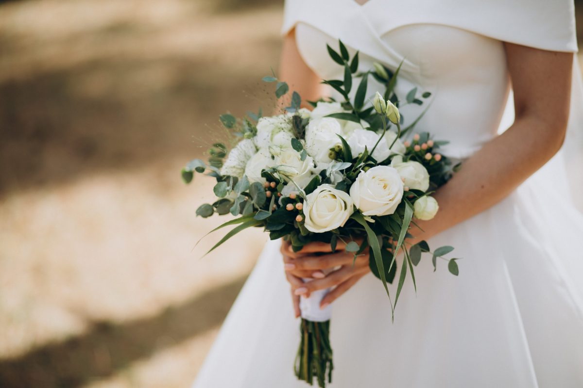 Semanas antes do casamento, mulher deixa noivo e história tem desfecho inesperado