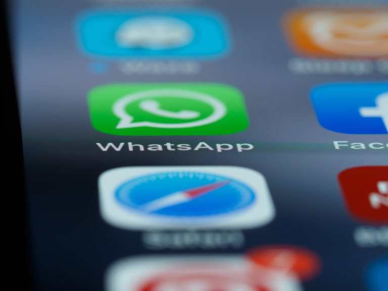 Novidade no WhatsApp para as pessoas que usam o aplicativo fora de casa