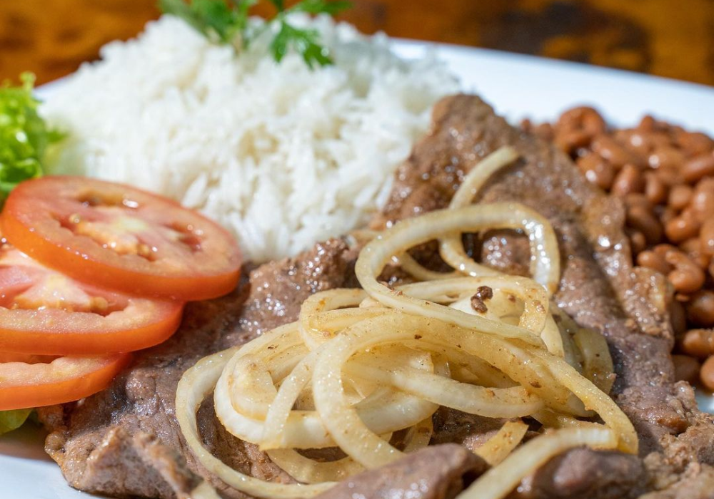 Onde comer em Goiânia ? on Instagram