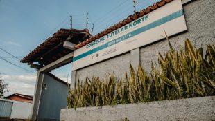 Conselho Tutelar Norte. (Foto: Divulgação)