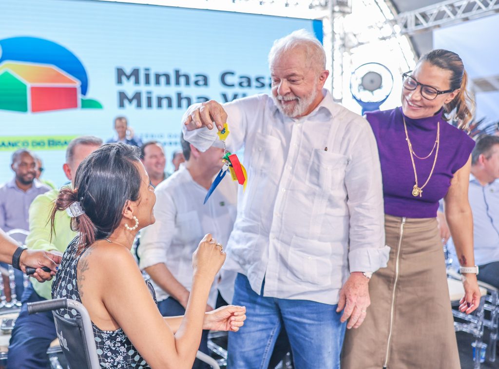 Inadimplência na faixa 1 do Minha Casa, Minha Vida bate recorde e atinge 45% dos contratos