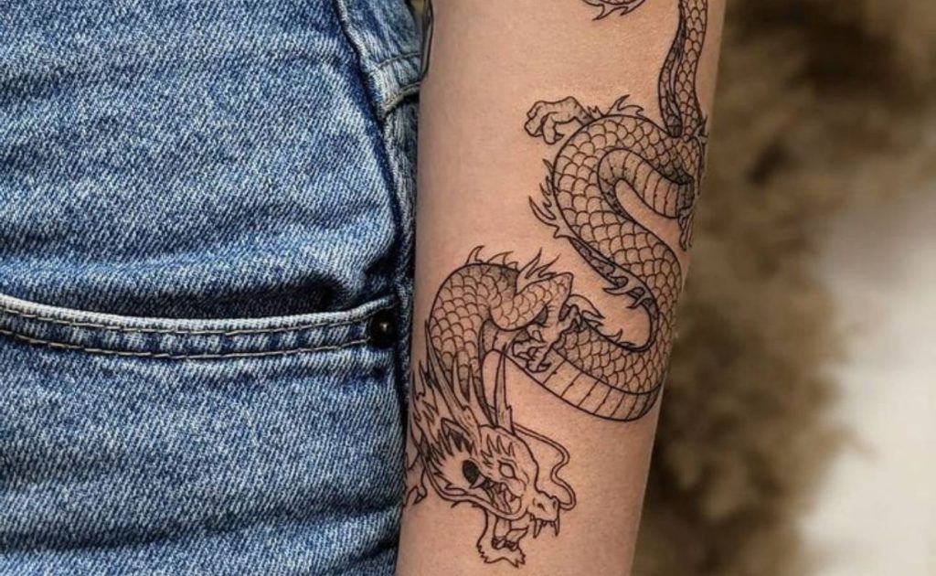 6 tatuagens que estão na moda e nem todas as pessoas sabem o significado delas