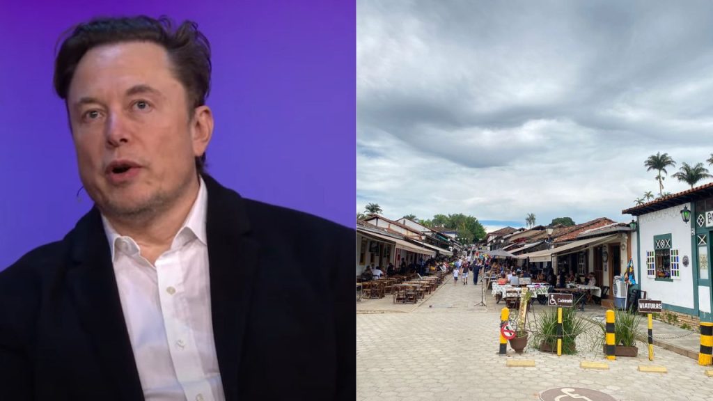 Internet de Elon Musk chega a Pirenópolis; veja como funciona