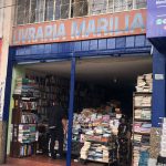 LIVRARIAS ANÁPOLIS