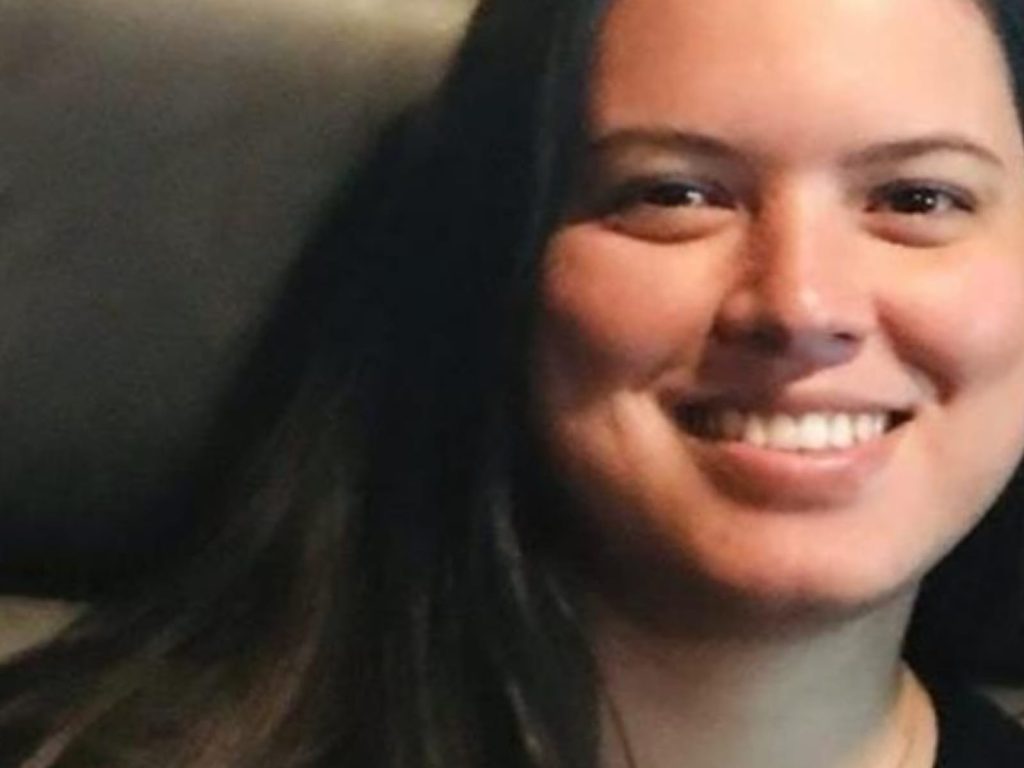 Vítima queda de avião