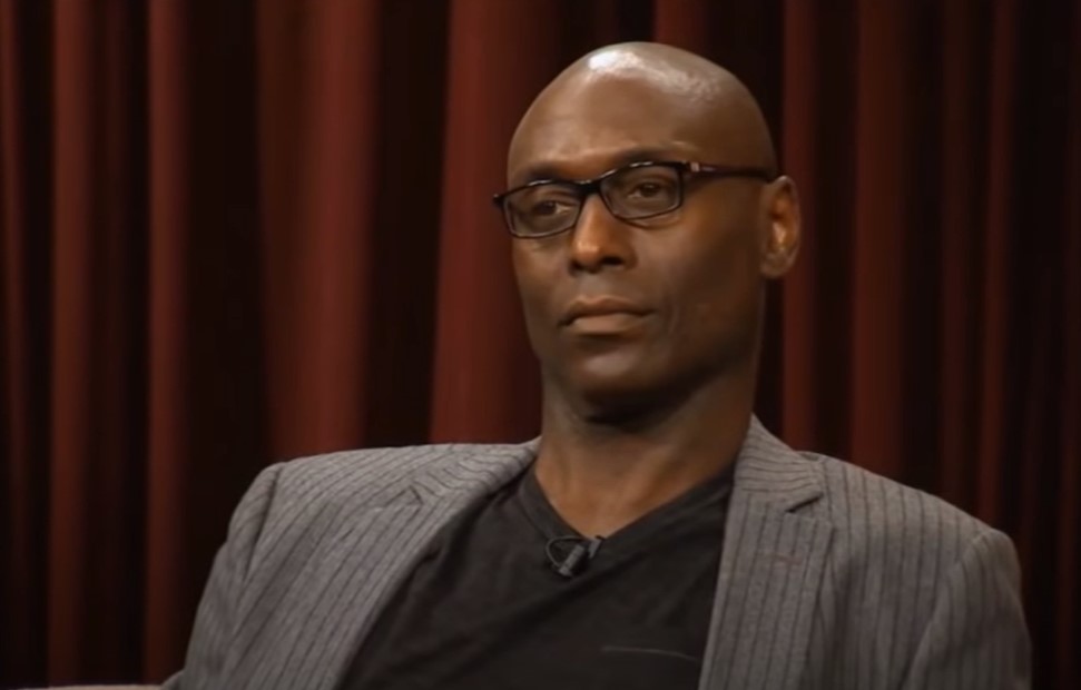 Ator Lance Reddick morre dias antes de estreia de novo filme