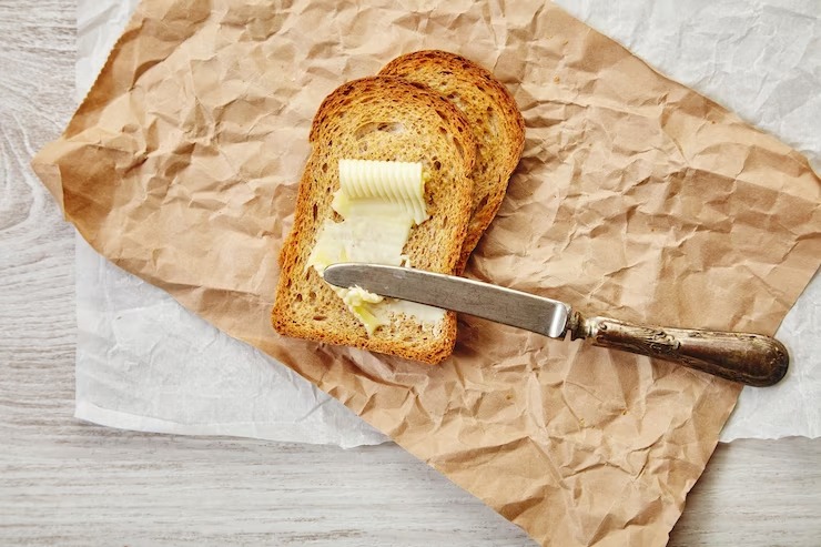 Afinal, a manteiga deve ou não ficar fora da geladeira?