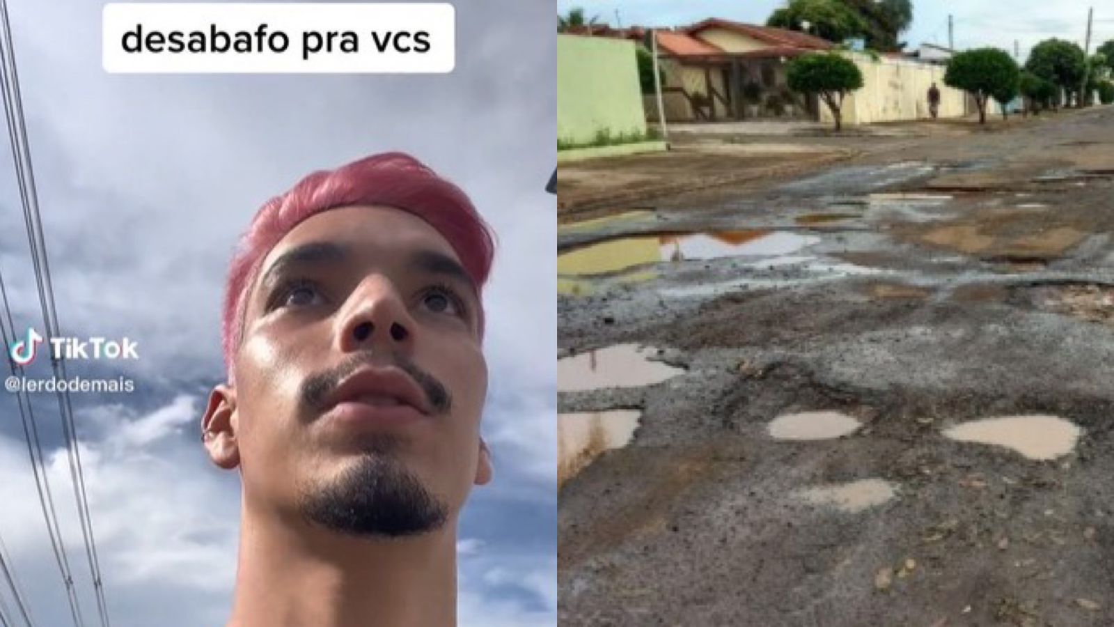 Estudante mostra como é a rotina de quem usa patinete elétrico para se locomover de Anápolis