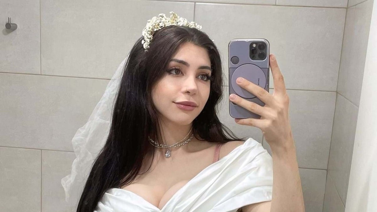 Jovem decide por divórcio um dia após anunciar que casou e seguidores dizem o que acham