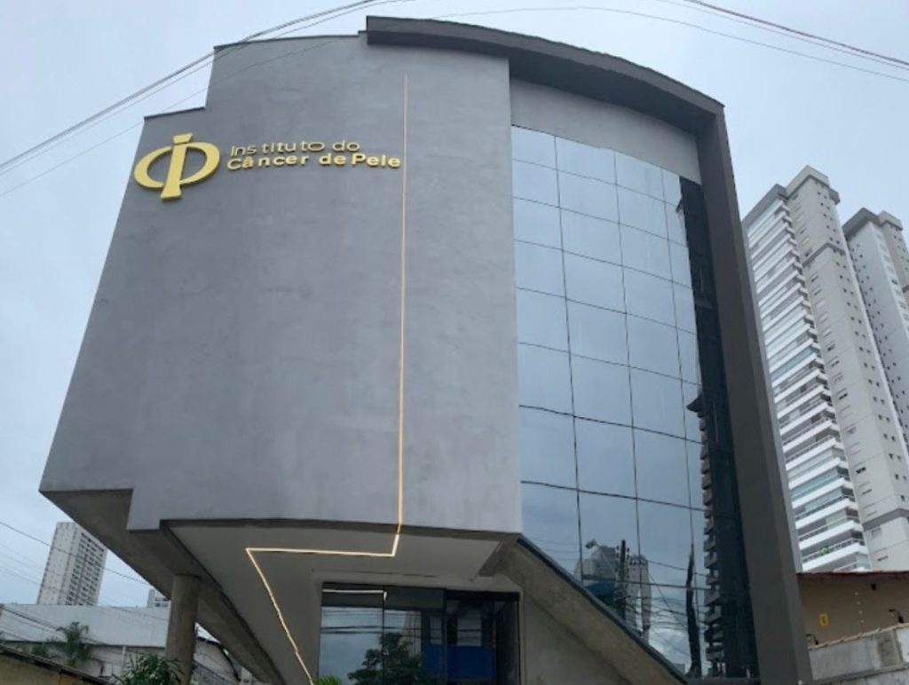 Instituto do Câncer de Pele (ICP)
