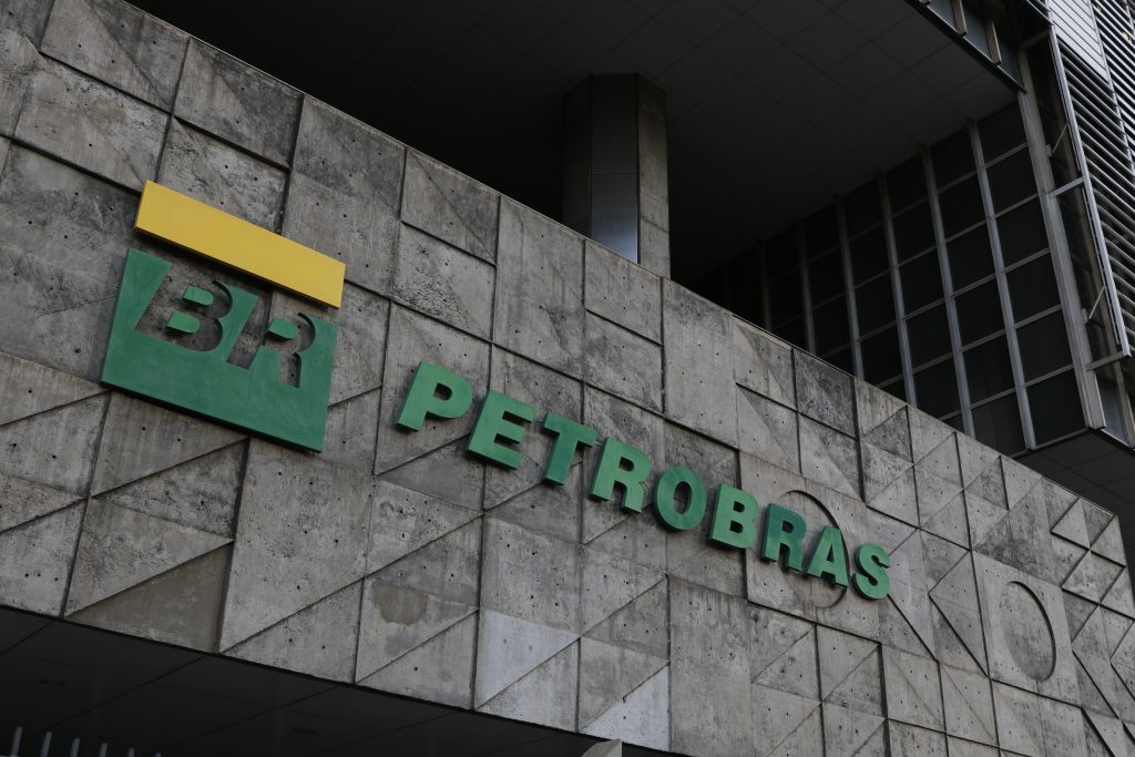 Petrobras aprova propostas para planejamento estratégico