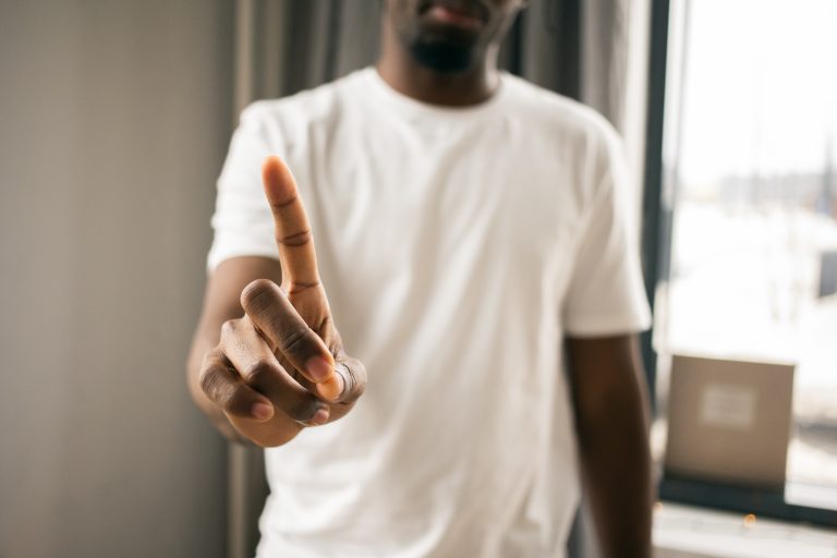 6 formas de dizer não sem que a outra pessoa fique com raiva de você