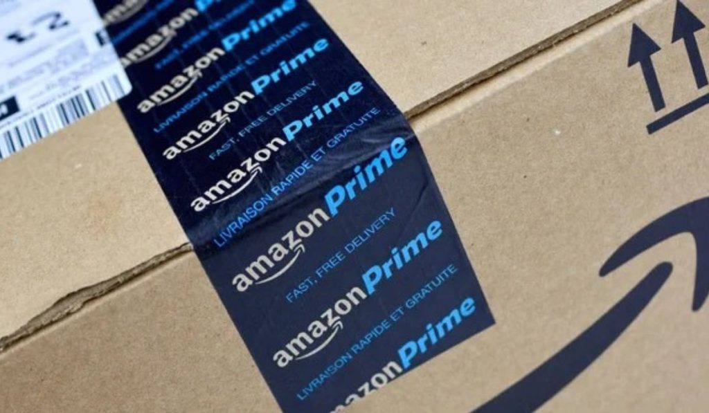 Homem compra iPhone pela Amazon e é surpreendido ao conectar o aparelho