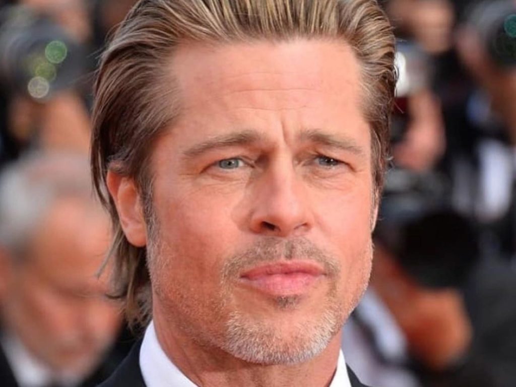 Brad Pitt deixou vizinho idoso morar de graça em sua mansão até morrer