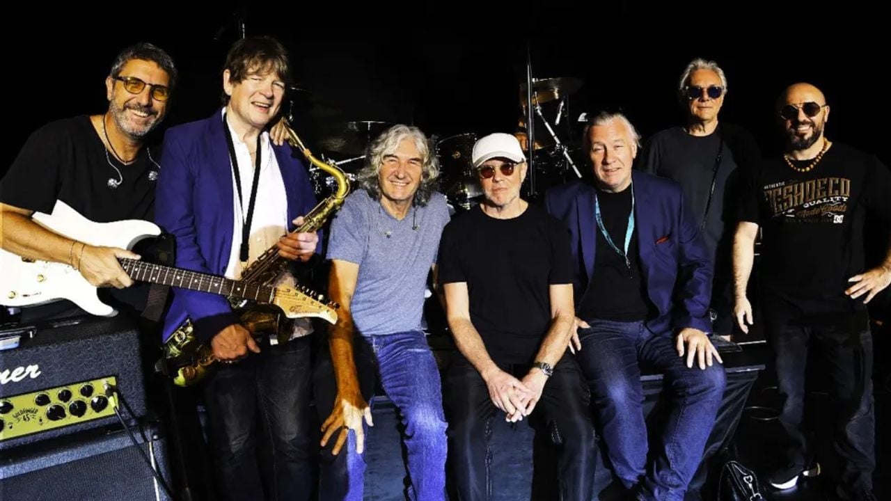 Dire Straits Legacy"