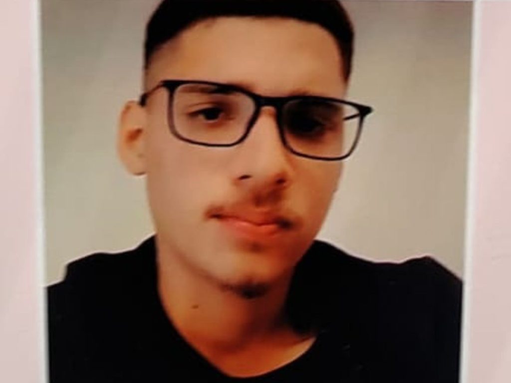 Jovem de Anápolis que estava desaparecido já está em casa e acolhido pela família