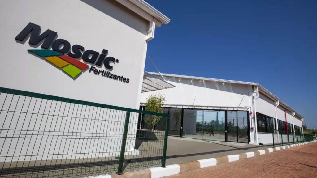 Mosaic Fertilizantes