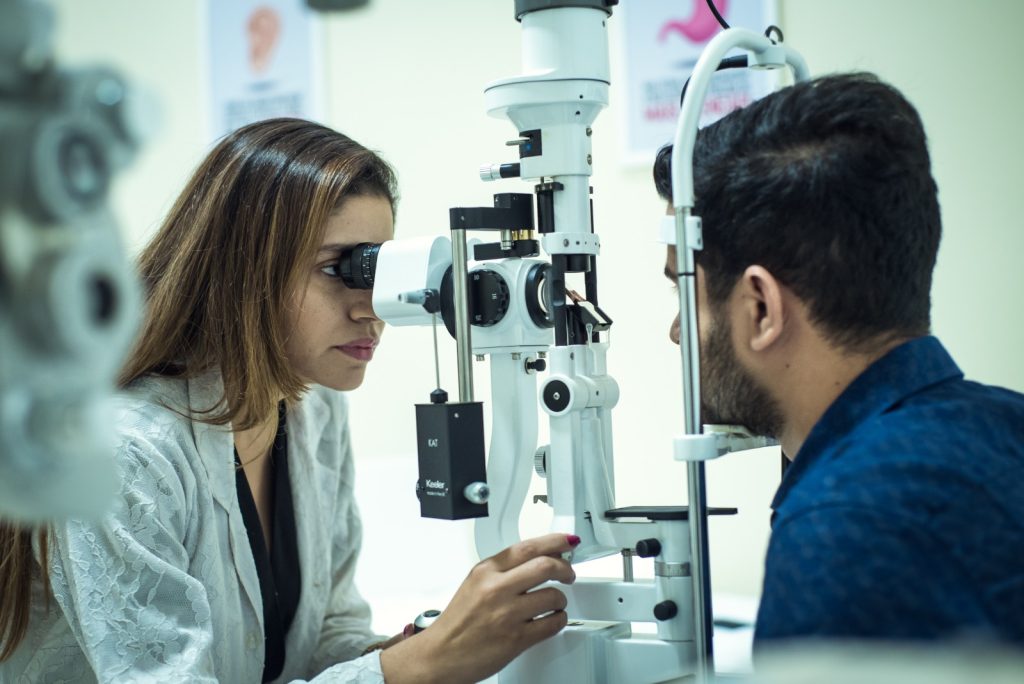 ⁠E se você pudesse ver cores que ninguém mais enxerga? A explicação está no DNA